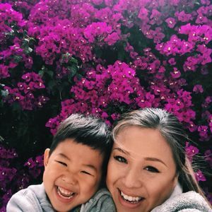 Meet your Posher, Miranda